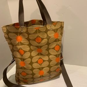 Orla Keily Tote